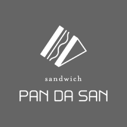 サンドイッチ専門店 Pan Da San 群馬県高崎市